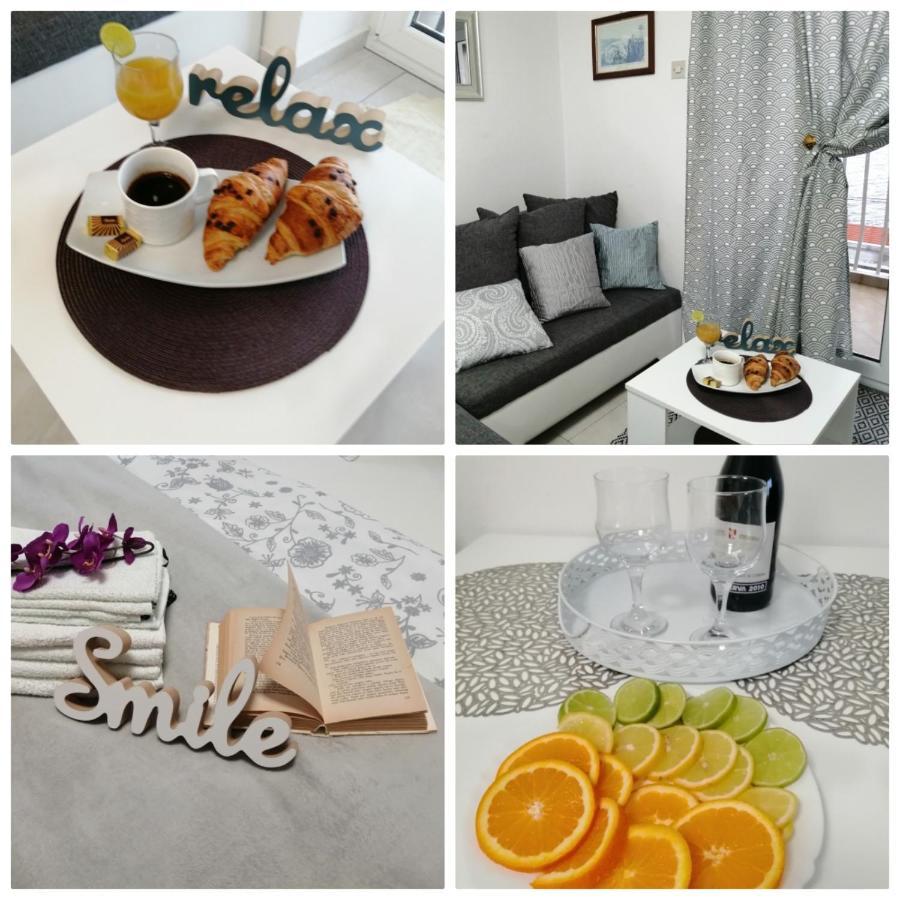 Apartman Ivan Senj  Exterior photo