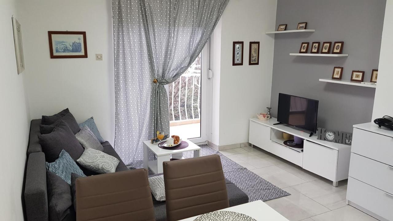 Apartman Ivan Senj  Exterior photo