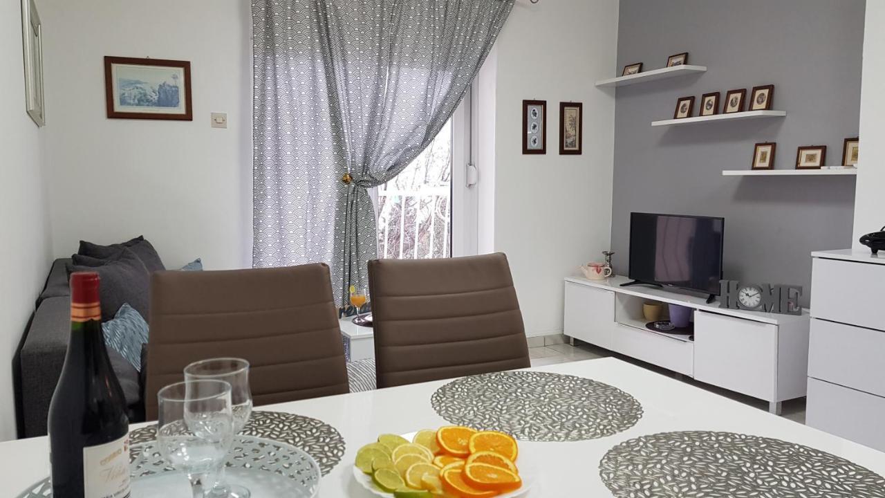 Apartman Ivan Senj  Exterior photo