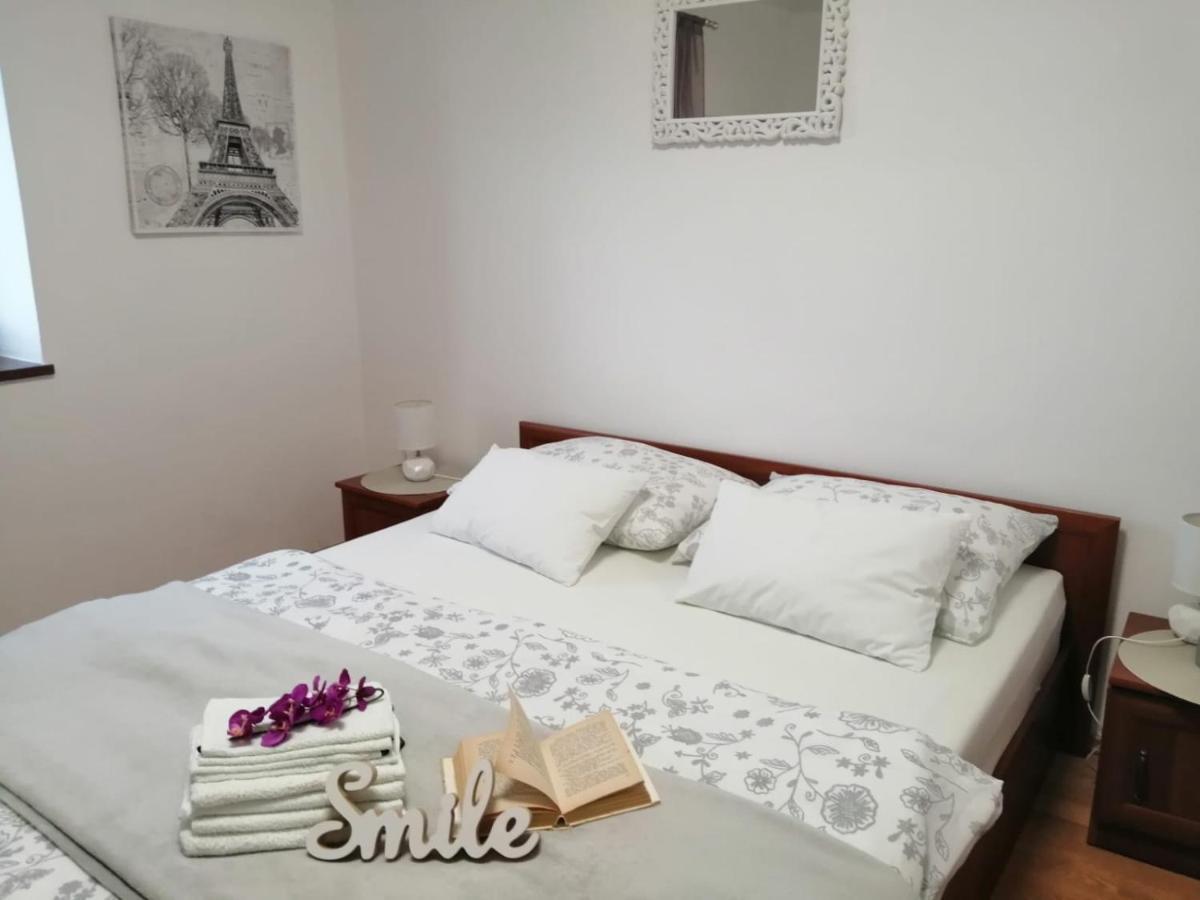Apartman Ivan Senj  Exterior photo