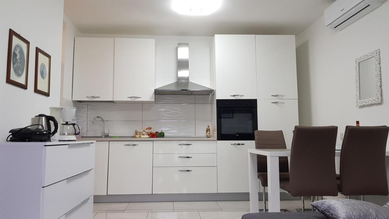 Apartman Ivan Senj  Exterior photo
