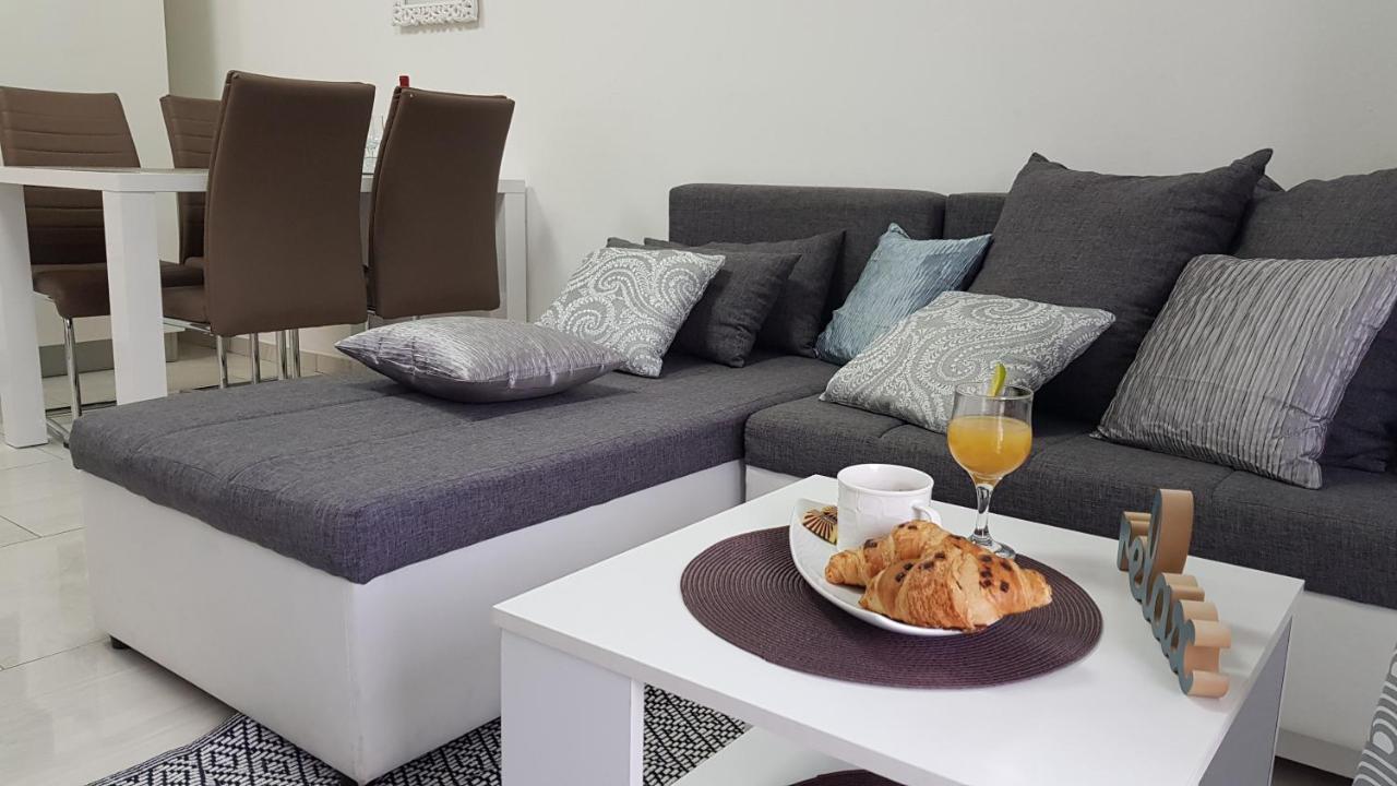 Apartman Ivan Senj  Exterior photo